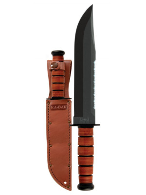 CUCHILLO KA-BAR BROTHER KRATON G KB2211